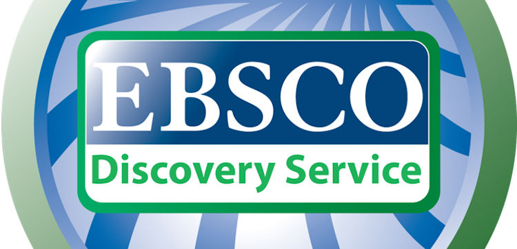 Ebsco Discovery Service
