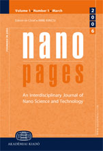 Nanopages